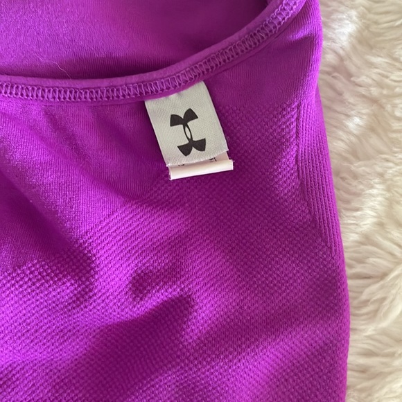 Women’s Sports Bra Under Armour SIZE XL - Picture 5 of 8